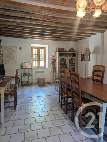 Maison à vendre  5 pièces - 115,19 m 2   ALLUY  - 58