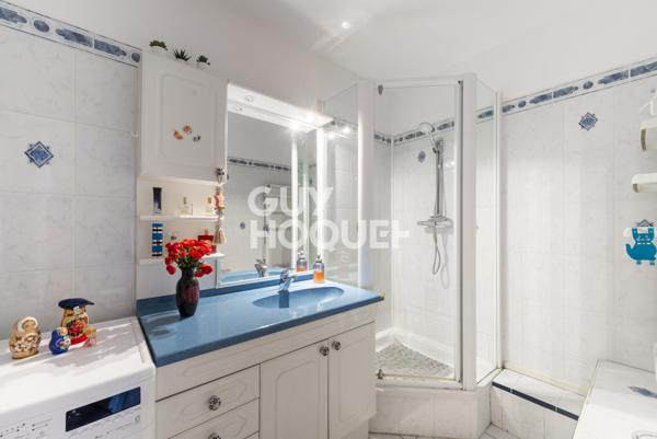 Appartement 3 Pièces Balcon