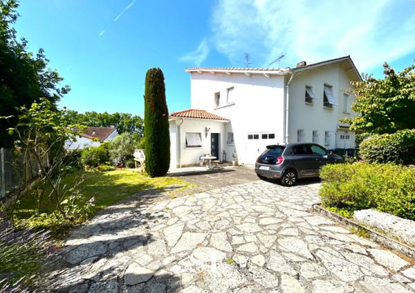 Maison 5 pièce(s) 4 chambre(s) 92 m²
