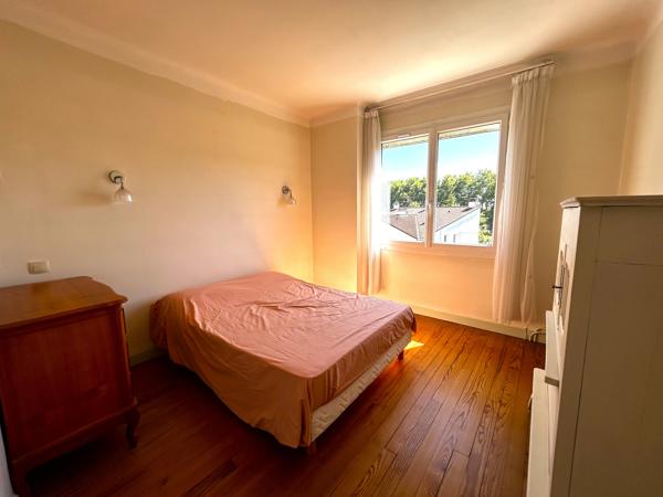 Maison 5 pièce(s) 4 chambre(s) 92 m²