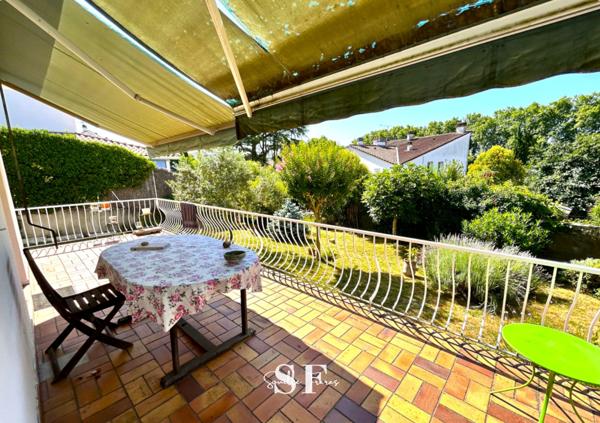 Maison 5 pièce(s) 4 chambre(s) 92 m²