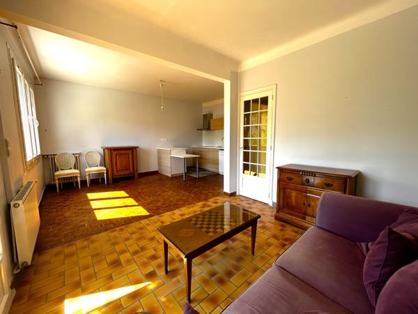 Maison 5 pièce(s) 4 chambre(s) 92 m²
