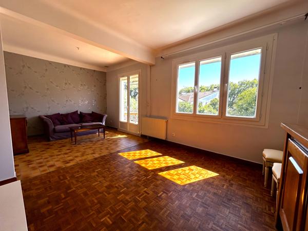 Maison 5 pièce(s) 4 chambre(s) 92 m²