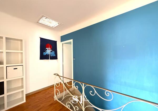 Maison 5 pièce(s) 4 chambre(s) 92 m²