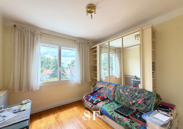 Maison 5 pièce(s) 4 chambre(s) 92 m²