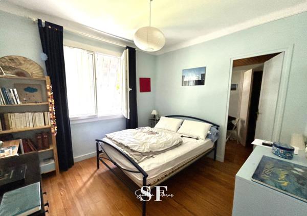Maison 5 pièce(s) 4 chambre(s) 92 m²