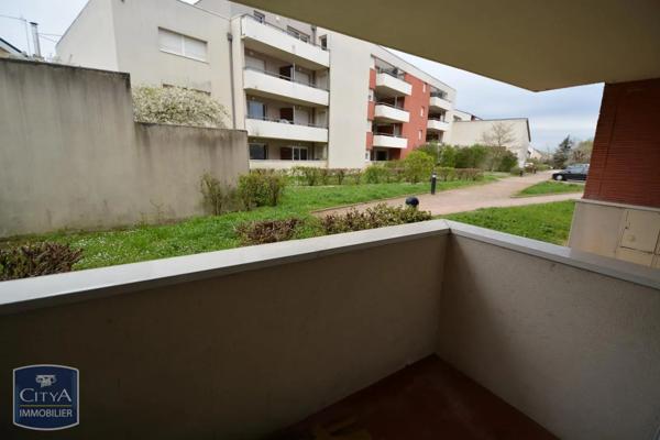 Appartement à vendre 2 pièces 37.22m²