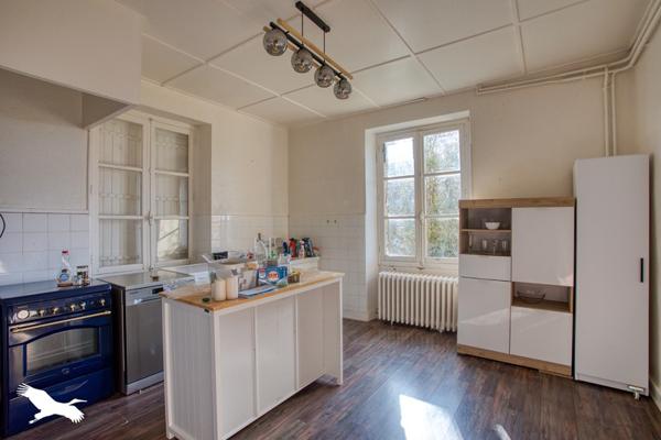 Maison à vendre 199 000 € Saint-André-d'Allas 6 p 176 m² DPE E