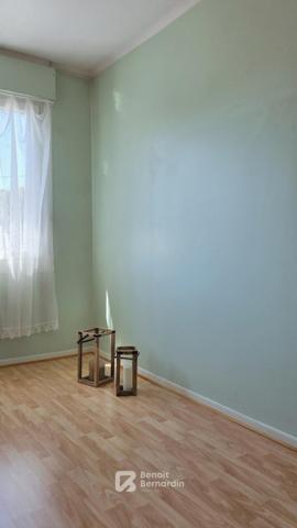 Appartement T4 75m², rue Lyautey, 2 parkings, accès privatif