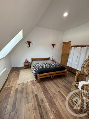 Maison à vendre  6 pièces - 165 m2 NANTEUIL LE HAUDOUIN - 60