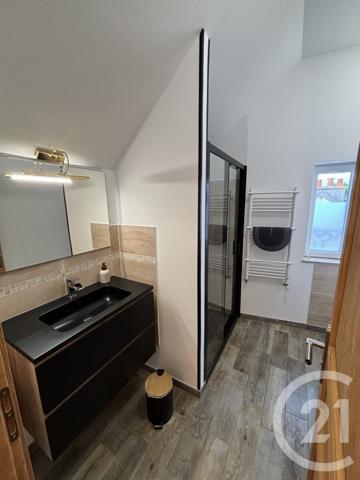 Maison à vendre  6 pièces - 165 m2 NANTEUIL LE HAUDOUIN - 60