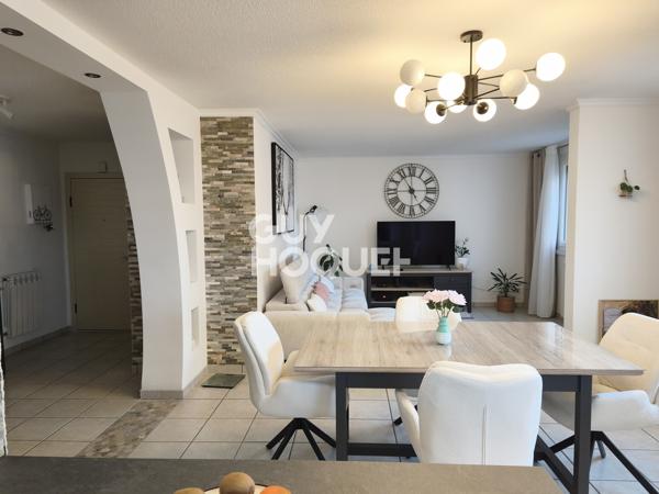 APPARTEMENT À VENDRE DE 5 PIÈCES DE 112,00 M²