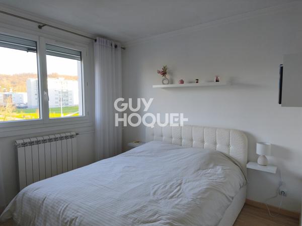 APPARTEMENT À VENDRE DE 5 PIÈCES DE 112,00 M²