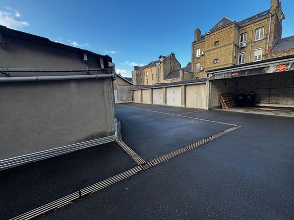 À louer - Superbe F4 Meublé -Quartier Reine Berthe / Rond-Point - Le Havre