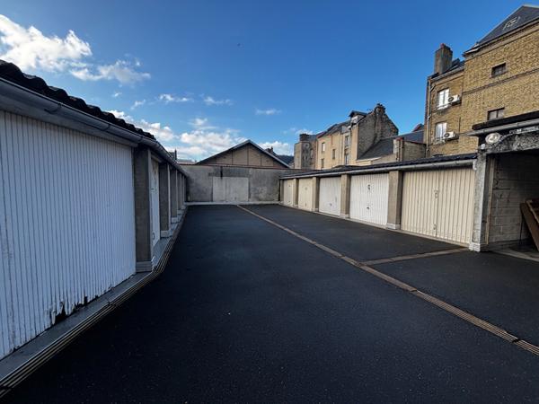 À louer - Superbe F4 Meublé -Quartier Reine Berthe / Rond-Point - Le Havre