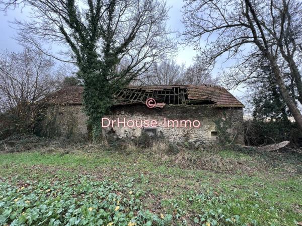 Maison à vendre 5 pièces de 156 m²