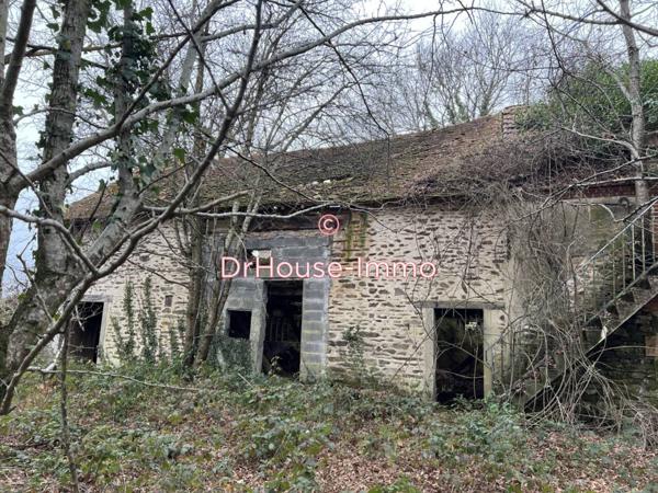 Maison à vendre 5 pièces de 156 m²