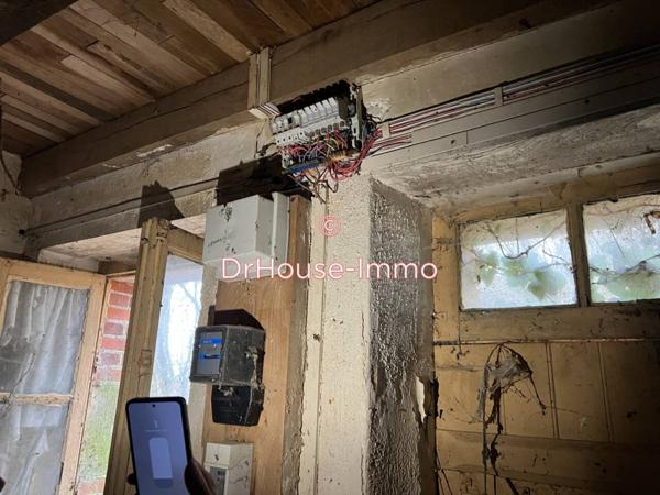 Maison à vendre 5 pièces de 156 m²