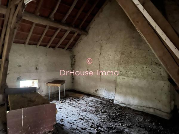 Maison à vendre 5 pièces de 156 m²