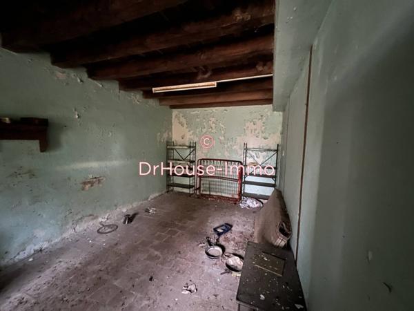 Maison à vendre 5 pièces de 156 m²