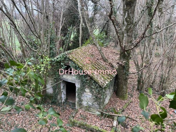 Maison à vendre 5 pièces de 156 m²