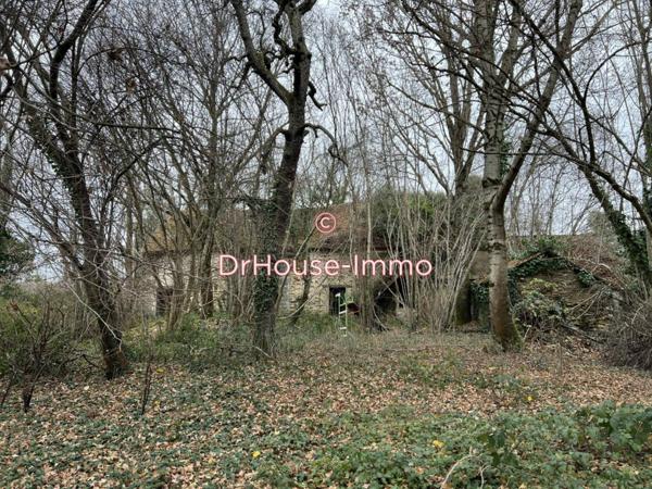 Maison à vendre 5 pièces de 156 m²