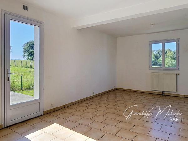 Et si votre prochaine maison vous offrait enfin le calme de la campagne, sans vous éloigner du quotidien ?