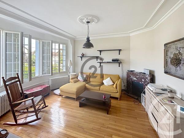 Maison à vendre  6 pièces - 120 m 2   AUXERRE  - 89
