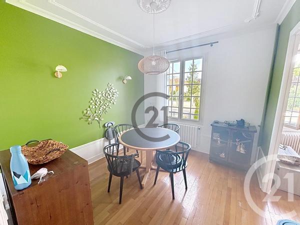 Maison à vendre  6 pièces - 120 m 2   AUXERRE  - 89