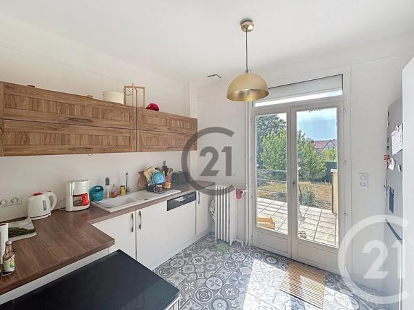 Maison à vendre  6 pièces - 120 m 2   AUXERRE  - 89