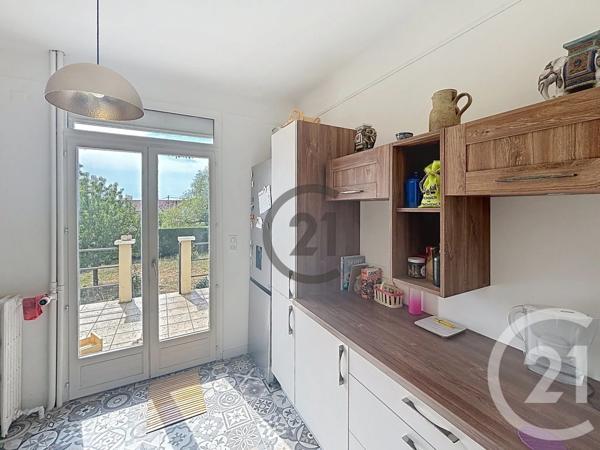 Maison à vendre  6 pièces - 120 m 2   AUXERRE  - 89
