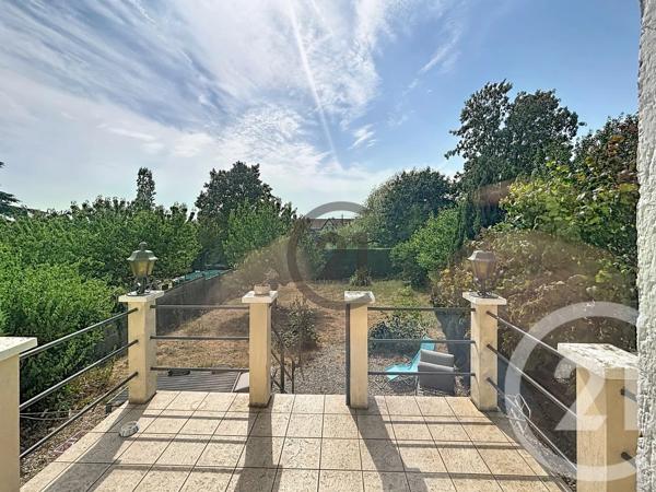 Maison à vendre  6 pièces - 120 m 2   AUXERRE  - 89