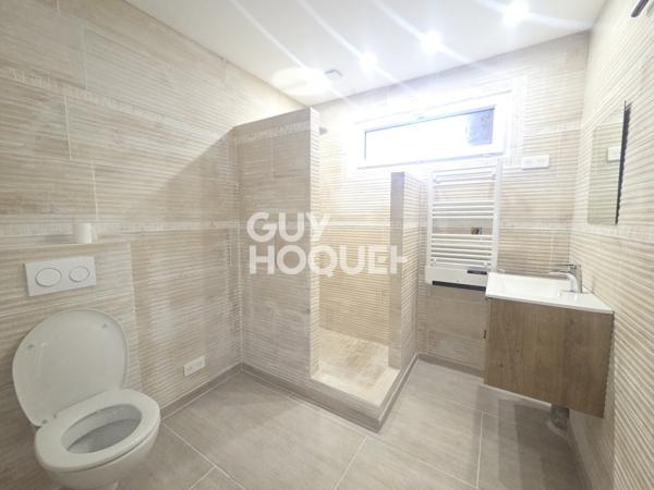 MAISON À VENDRE DE 4 PIÈCES DE 124,30 M²