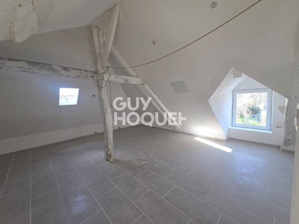 MAISON À VENDRE DE 4 PIÈCES DE 124,30 M²