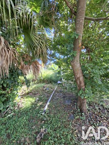 Maison à vendre 4 pièces 66 m² Le Tampon