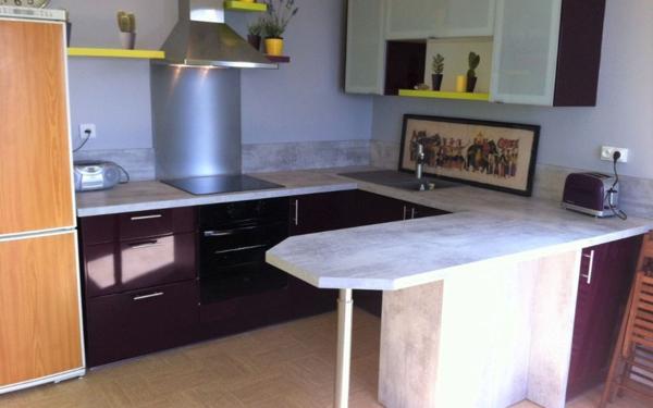 Appartement à louer    2 pièces •  Massy