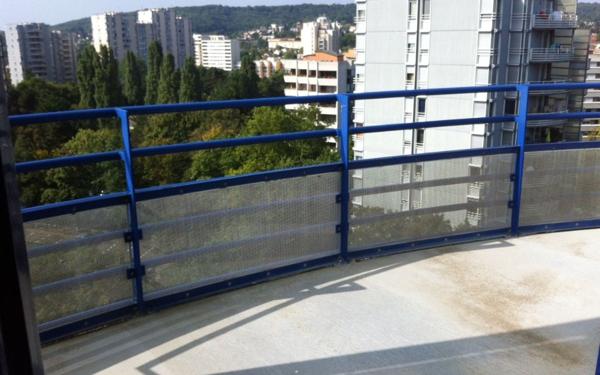 Appartement à louer    2 pièces •  Massy