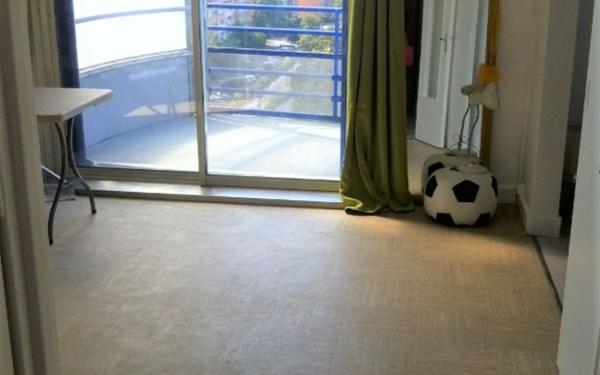 Appartement à louer    2 pièces •  Massy