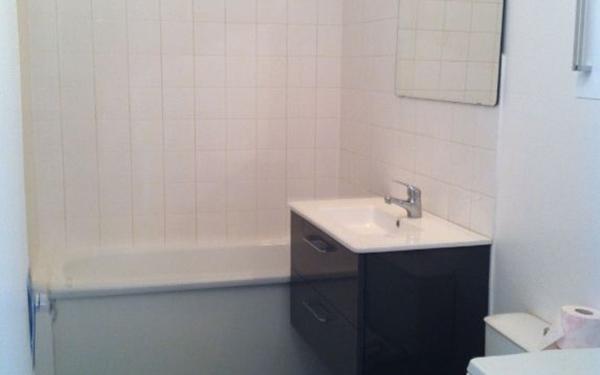 Appartement à louer    2 pièces •  Massy