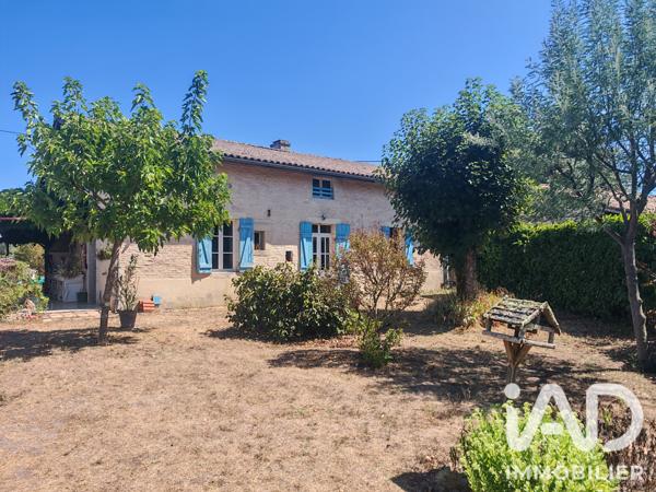 Maison à vendre 6 pièces 169,83 m² Le Barp