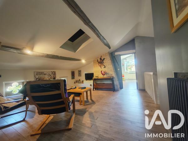 Maison à vendre 6 pièces 169,83 m² Le Barp