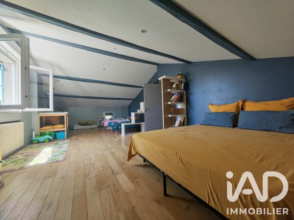 Maison à vendre 6 pièces 169,83 m² Le Barp