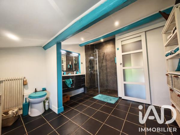 Maison à vendre 6 pièces 169,83 m² Le Barp