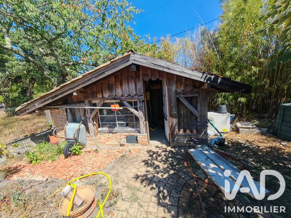 Maison à vendre 6 pièces 169,83 m² Le Barp