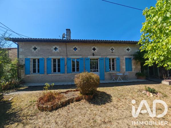 Maison à vendre 6 pièces 169,83 m² Le Barp