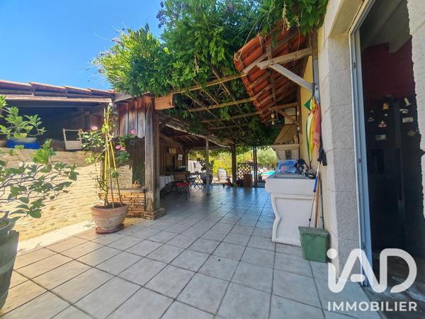 Maison à vendre 6 pièces 169,83 m² Le Barp