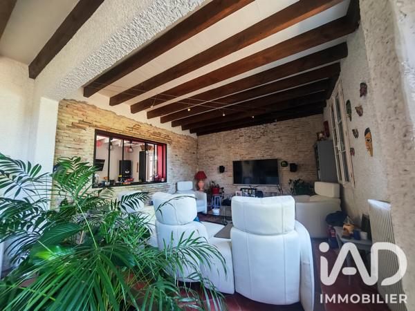 Maison à vendre 6 pièces 169,83 m² Le Barp