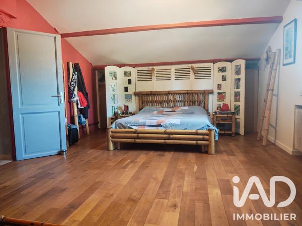 Maison à vendre 6 pièces 169,83 m² Le Barp