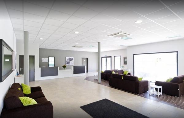 INVESTISSEMENT LOCATIF – AUDIERNE – Résidence de Tourisme Domaine de la Baie – 5.54 % de rentabilité