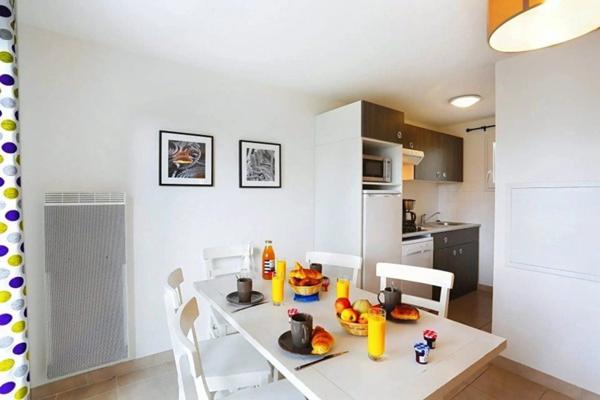 INVESTISSEMENT LOCATIF – AUDIERNE – Résidence de Tourisme Domaine de la Baie – 5.54 % de rentabilité